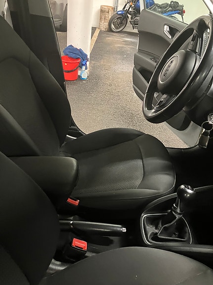 Audi A1 14 of 27