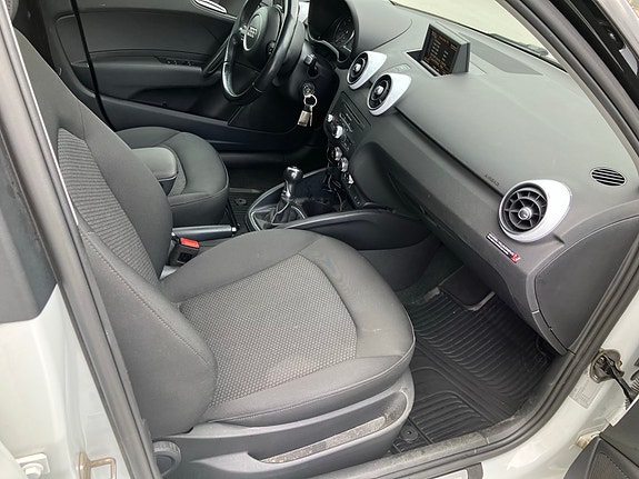 Audi A1 22 of 27