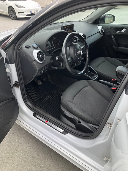 Audi A1 24 of 27