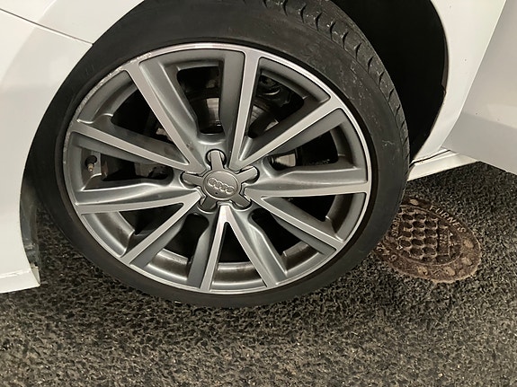 Audi A1 17 of 27