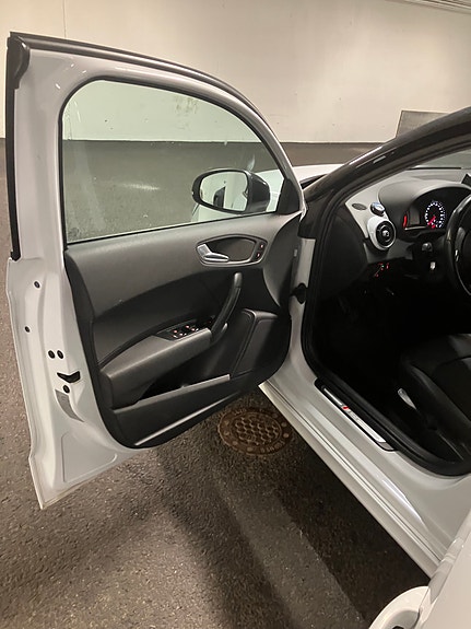 Audi A1 12 of 27
