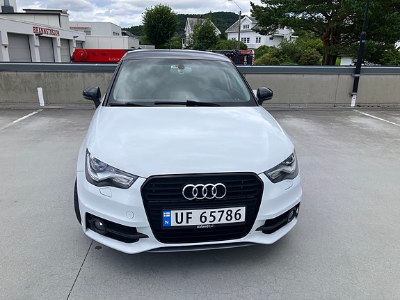 Audi A1 7 of 27