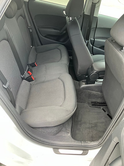 Audi A1 20 of 27