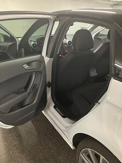 Audi A1 9 of 27