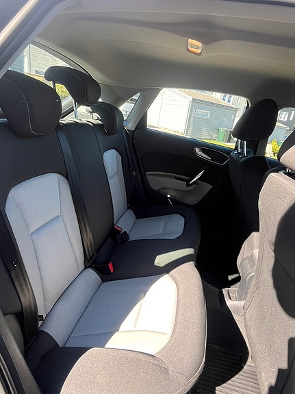 Audi A1 6 of 11