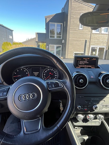 Audi A1 9 of 11