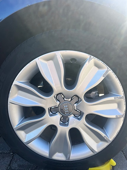 Audi A1 11 of 11