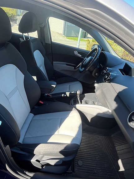 Audi A1 7 of 11