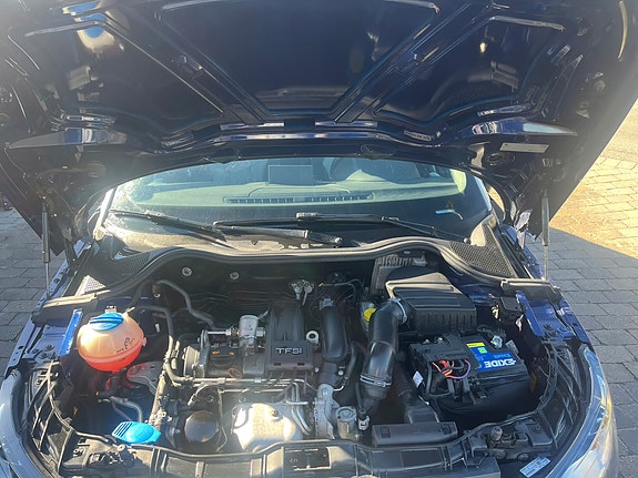 Audi A1 10 of 11