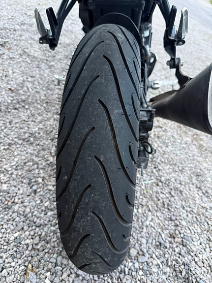Suzuki GSX-S 125 6 of 10