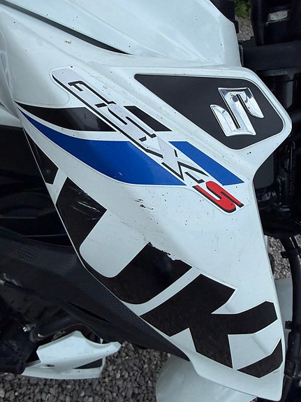 Suzuki GSX-S 125 4 of 10