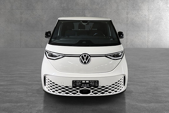 Volkswagen ID. Buzz 2 of 5