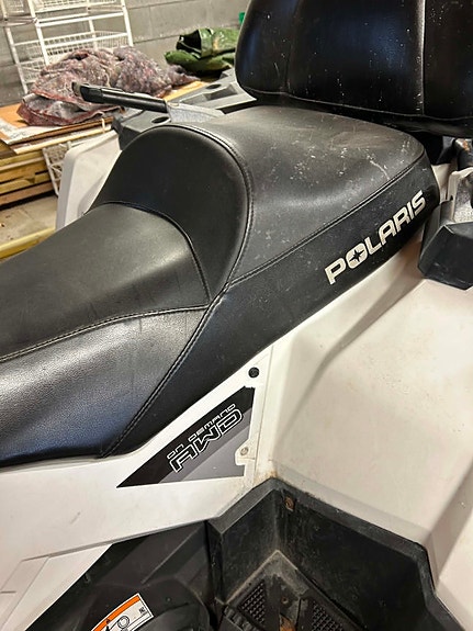 Polaris Sportsman Touring 570 2 of 5