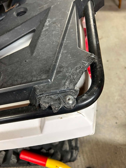 Polaris Sportsman Touring 570 7 of 15