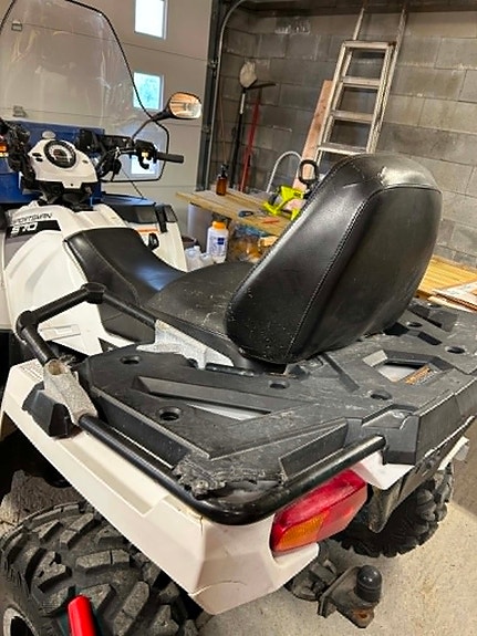 Polaris Sportsman Touring 570 3 of 5