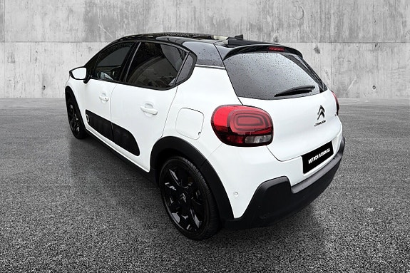 Citroen C3 4 of 16