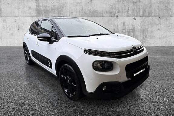 Citroen C3 3 of 16