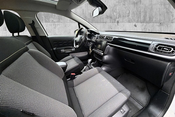 Citroen C3 10 of 16