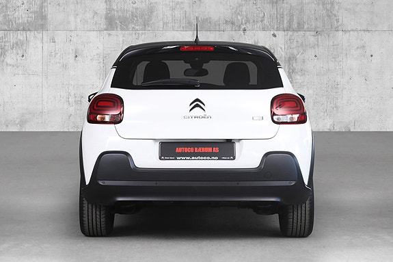 Citroen C3 6 of 16