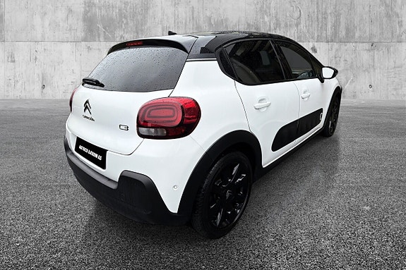 Citroen C3 2 of 16