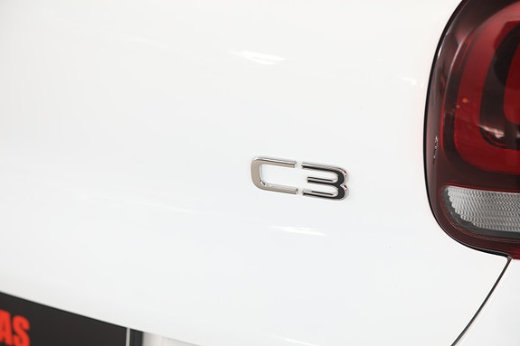 Citroen C3 7 of 16