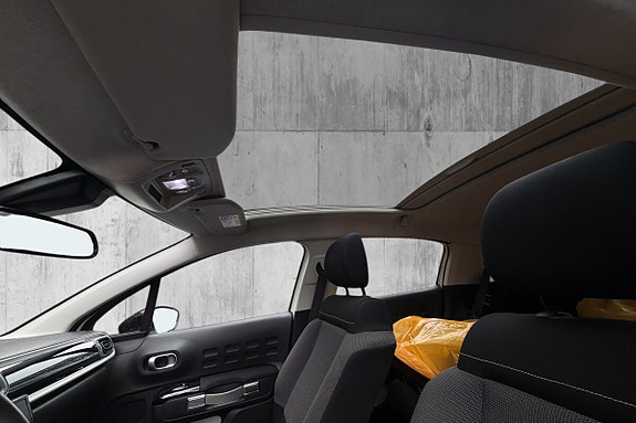 Citroen C3 11 of 16