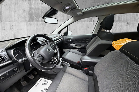Citroen C3 13 of 16