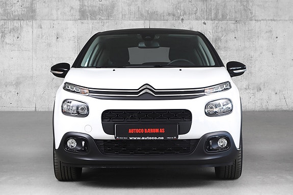 Citroen C3 5 of 16