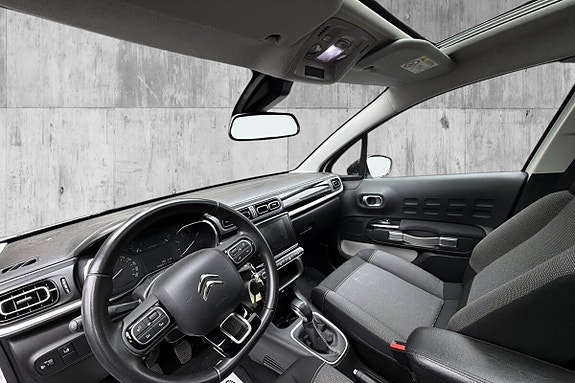Citroen C3 12 of 16