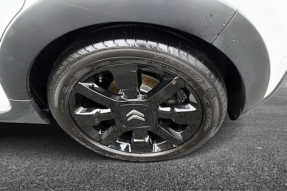 Citroen C3 15 of 16