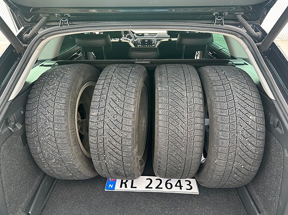 Skoda Superb 15 of 15