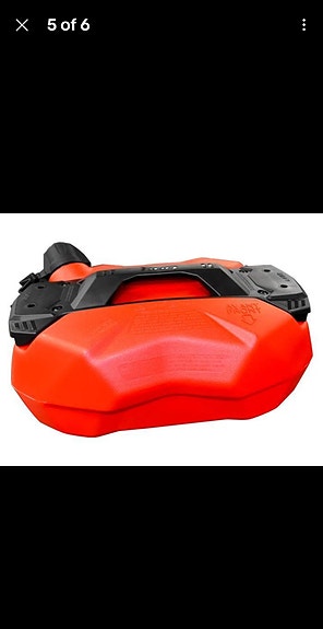 ULTIMAT Sea-Doo GTX 300 Ltd | KUN 44t | EKSTREMT mye utstyr! Henger 18 of 21