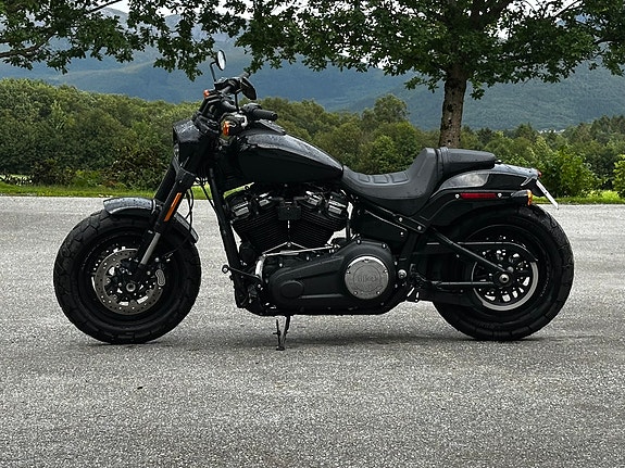 Harley-Davidson FXFBS Fat Bob 114 15 of 24