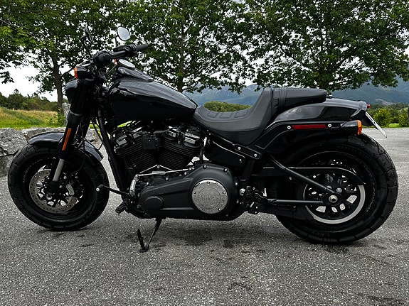 Harley-Davidson FXFBS Fat Bob 114 19 of 24
