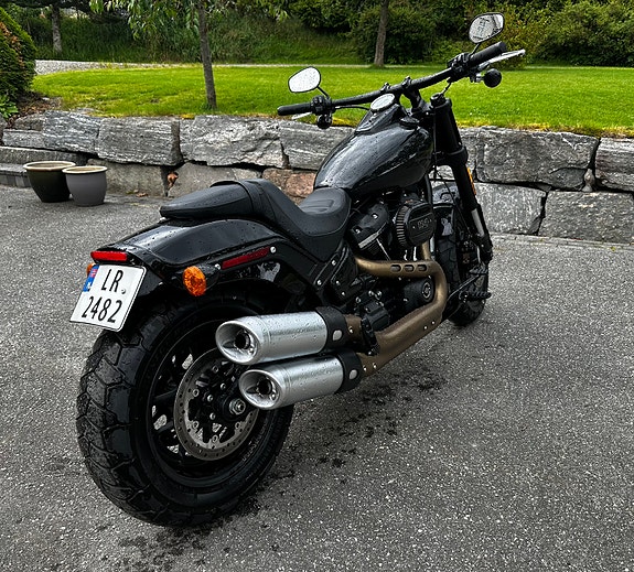 Harley-Davidson FXFBS Fat Bob 114 9 of 24