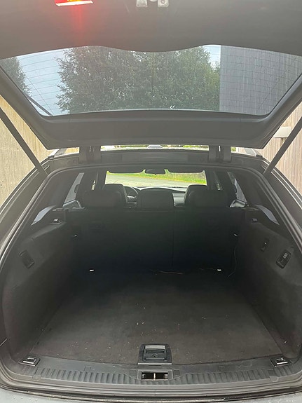 BMW 525d 22 of 22