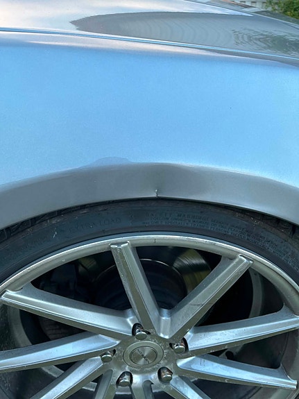 BMW 525d 11 of 22