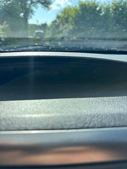 Subaru Impreza 16 of 19