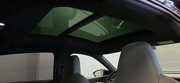 Audi e-tron Sportback 22 of 30