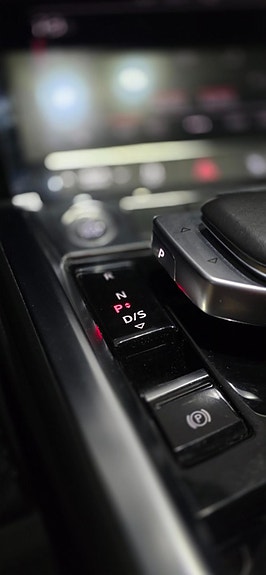 Audi e-tron Sportback 29 of 30