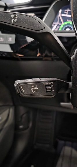 Audi e-tron Sportback 27 of 30