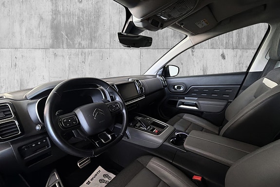 Citroen C5 Aircross 9 of 13
