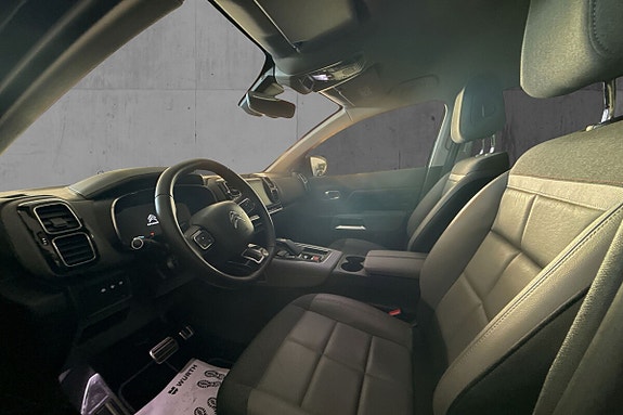 Citroen C5 Aircross 5 of 5