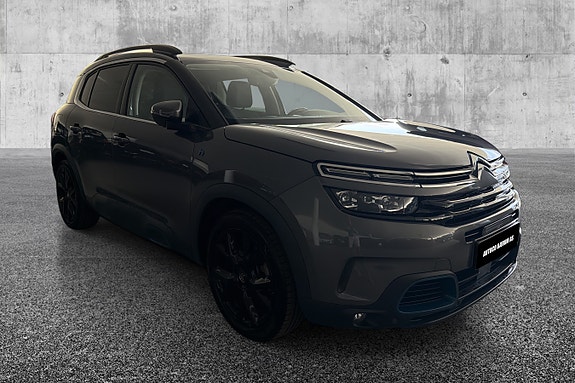 Citroen C5 Aircross 2 of 13