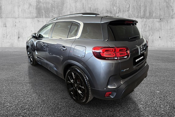 Citroen C5 Aircross 3 of 13
