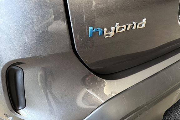 Citroen C5 Aircross 6 of 13