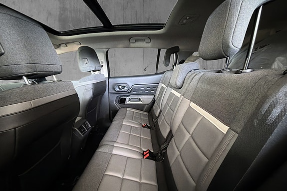 Citroen C5 Aircross 10 of 13