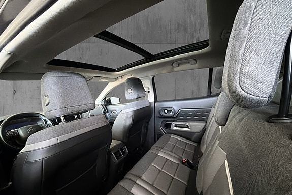 Citroen C5 Aircross 11 of 13