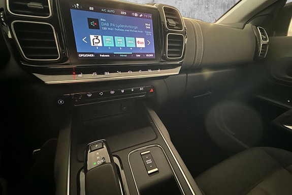 Citroen C5 Aircross 13 of 13