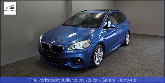 BMW 2-Serie